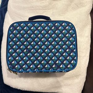 Tory Burch Toiletry Bag